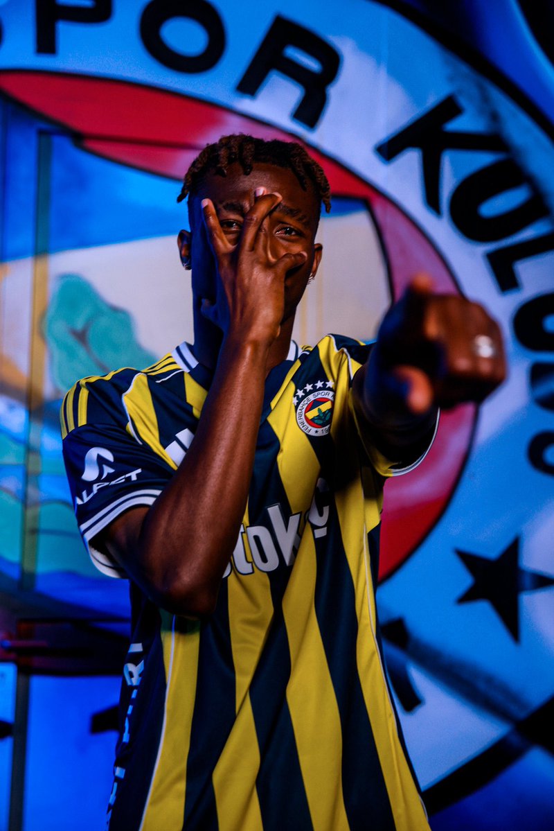 Scope1907 (@scope1907) on Twitter photo Hayırlı olsun🔥
#DorgelesNene
Potansiyeli yüksek.. İnsallah uzun yillar çubukluya hizmet eder💪🏼💪🏼🧿
Yolu güzel olsun.
<a href="/Fenerbahce/">Fenerbahçe SK</a> #Fenerbahce #TransferNews Hayırlı olsun🔥
#DorgelesNene
Potansiyeli yüksek.. İnsallah uzun yillar çubukluya hizmet eder💪🏼💪🏼🧿
Yolu güzel olsun.
<a href="/Fenerbahce/">Fenerbahçe SK</a> #Fenerbahce #TransferNews