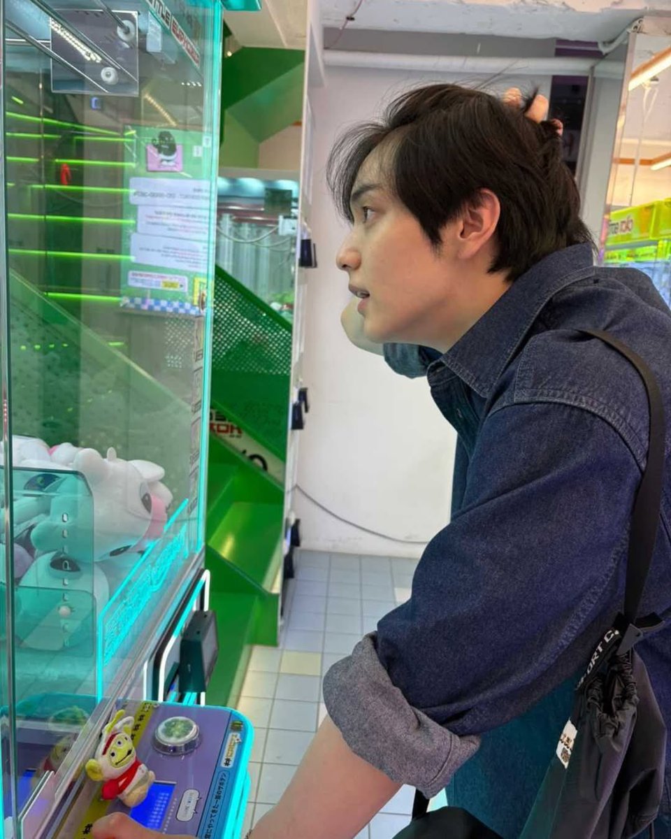 born to be soobin’s gf forced to be a soobrangdan