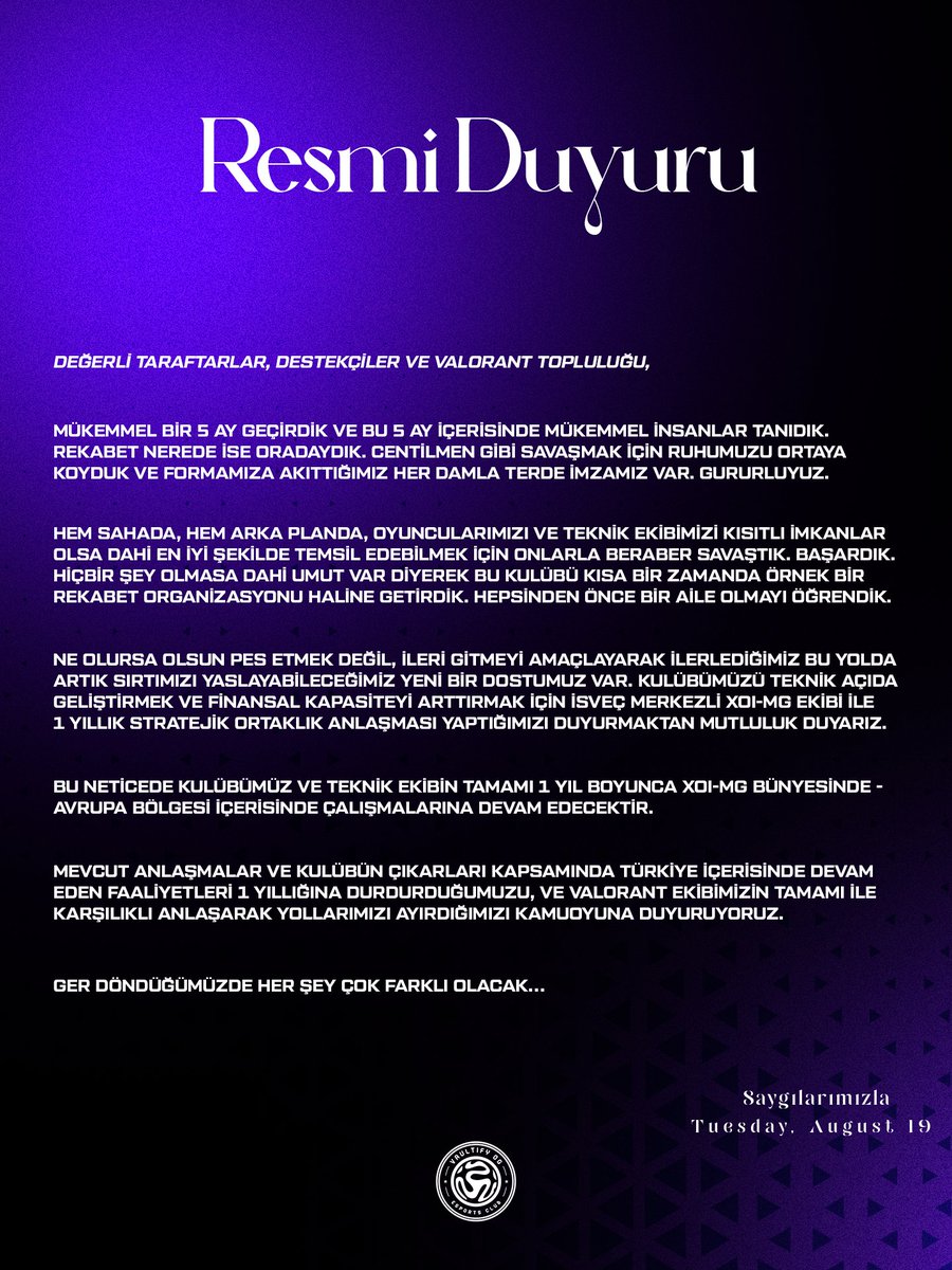 VAULTIFY tweet media