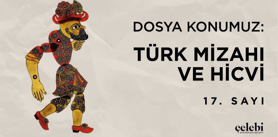 Çelebi Ahmet 🇹🇷 (@ahmethsahin) on Twitter photo 📌 Çelebi’nin bu sayısında, taşlamanın keskin diliyle, nüktenin zarafetiyle ve karikatürün çarpıcılığıyla Türk mizahının ve hicvinin derin köklerine uzandık. Mizahı sadece gülmek değil, düşünmek olarak gören kalemlerin izini sürdük.
<a href="/CelebiDergisii/">Çelebi Dergisi 🇹🇷</a> 📌 Çelebi’nin bu sayısında, taşlamanın keskin diliyle, nüktenin zarafetiyle ve karikatürün çarpıcılığıyla Türk mizahının ve hicvinin derin köklerine uzandık. Mizahı sadece gülmek değil, düşünmek olarak gören kalemlerin izini sürdük.
<a href="/CelebiDergisii/">Çelebi Dergisi 🇹🇷</a>