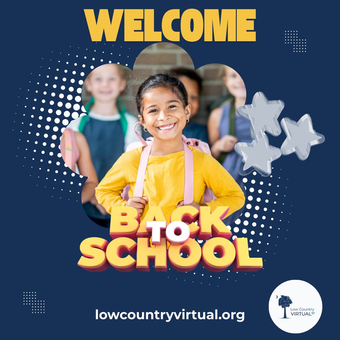 Low Country Virtual tweet media