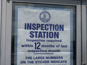 motorists's tweet photo. New Hampshire has ended mandatory “safety” inspections. Stickers don’t make cars safe...attentive drivers do.
Inspections often create revenue, not safety. More on our blog: https://t.co/Ik22ybicR1
#DriversRights #CarSafety #Mobility https://t.co/0eICoD0fUh
