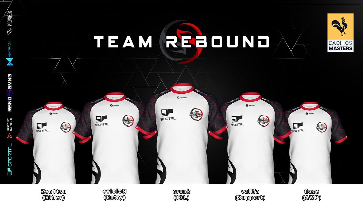 Rebound Gaming tweet media