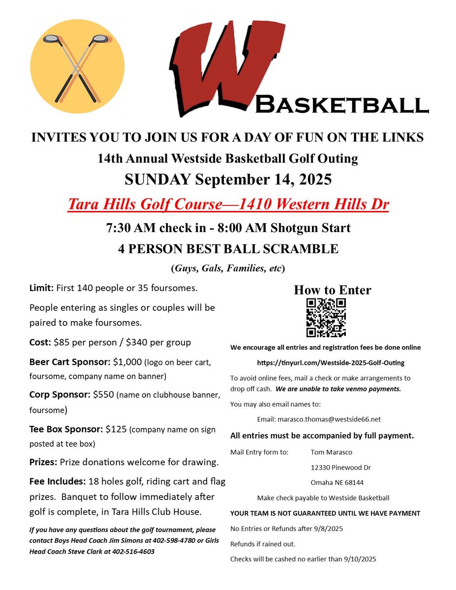 Tom Marasco tweet media