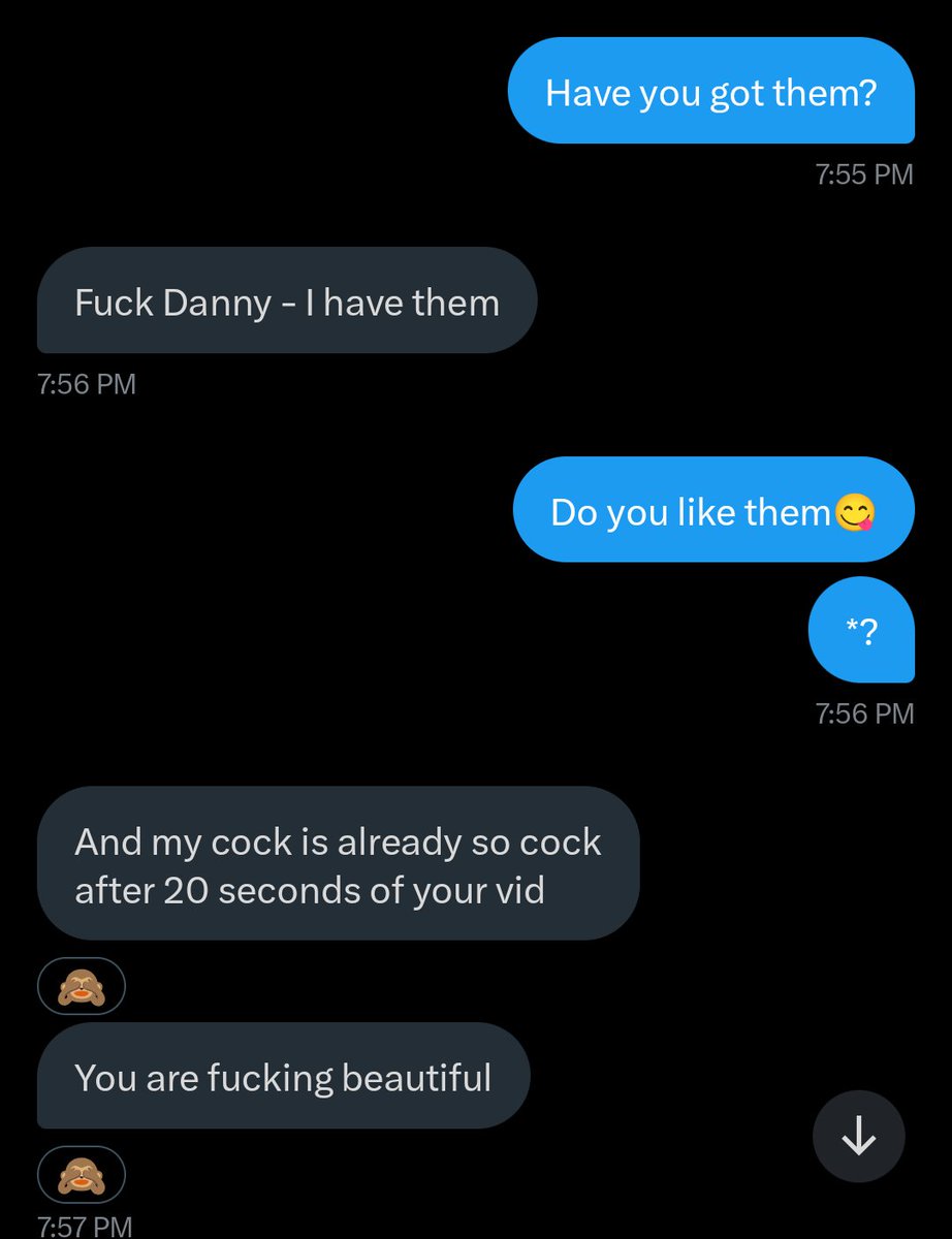 Danny Lockwyn tweet media