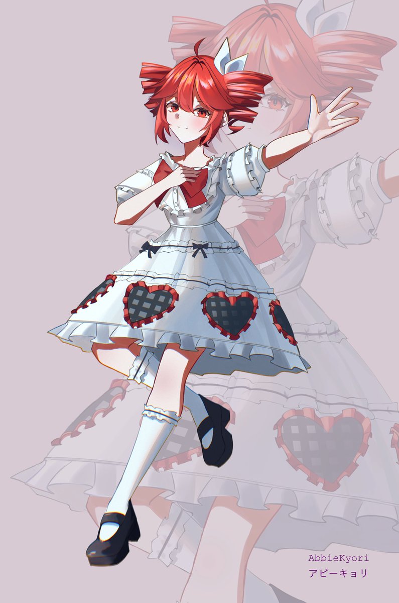 This Teto (⌒▽⌒)