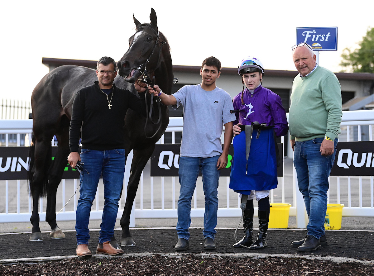 Roscommon Racecourse tweet media