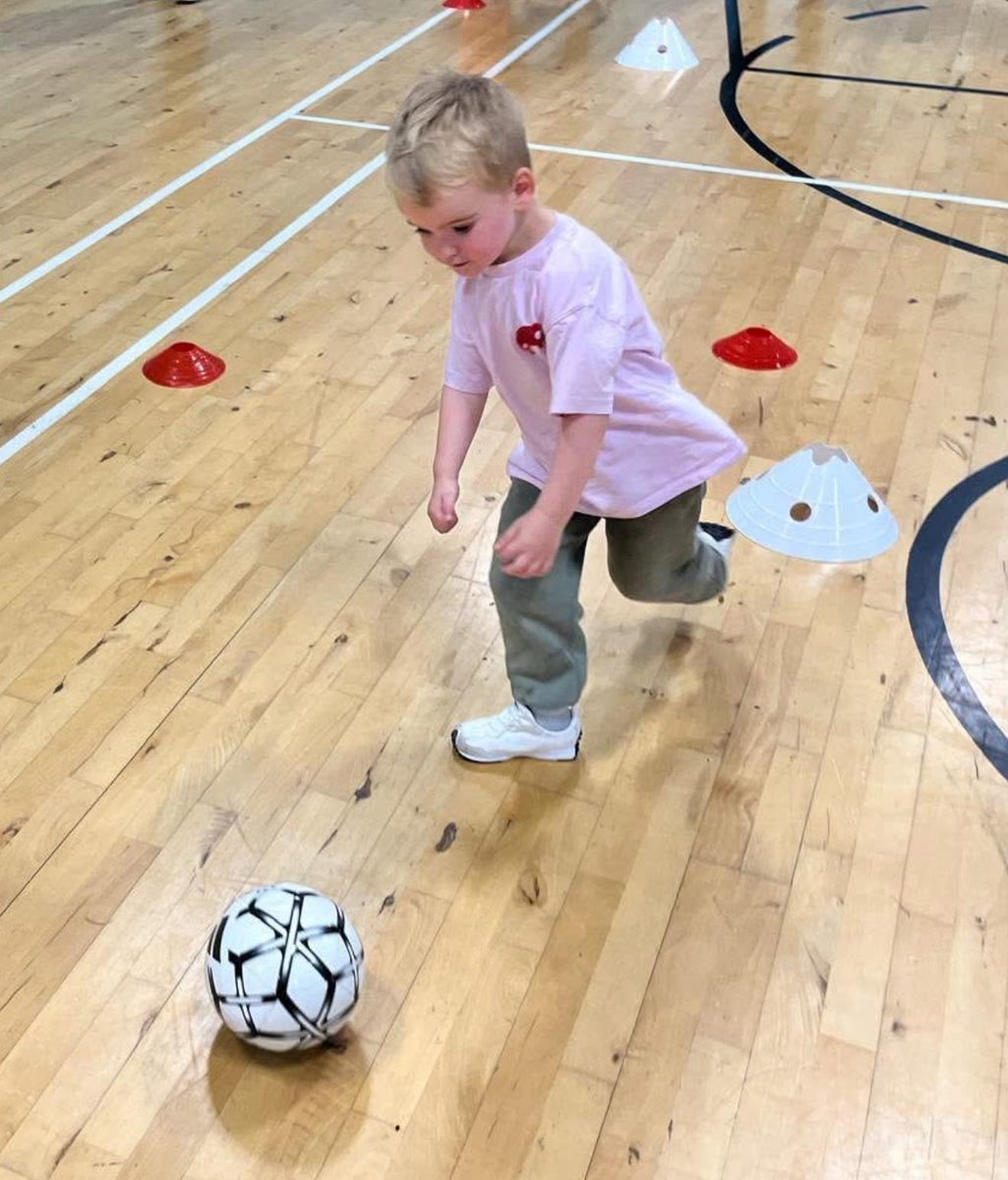 Drumchapel United (@drumchapelu) on Twitter photo ⚫️🐯 Our 2022 Tigers are BACK in action tonight and they smashed it! ⚽️🔴
We’ve only got a few spaces left in this class 👀 If you want to get involved, drop Cara a message on 07479 816483 before they’re gone! <a href="/ScotFAWest/">West Region</a> <a href="/GlasgowCC/">Glasgow City Council</a> <a href="/sportscotland/">sportscotland</a> <a href="/PJFerguson18/">Patricia Ferguson</a> ⚫️🐯 Our 2022 Tigers are BACK in action tonight and they smashed it! ⚽️🔴
We’ve only got a few spaces left in this class 👀 If you want to get involved, drop Cara a message on 07479 816483 before they’re gone! <a href="/ScotFAWest/">West Region</a> <a href="/GlasgowCC/">Glasgow City Council</a> <a href="/sportscotland/">sportscotland</a> <a href="/PJFerguson18/">Patricia Ferguson</a>