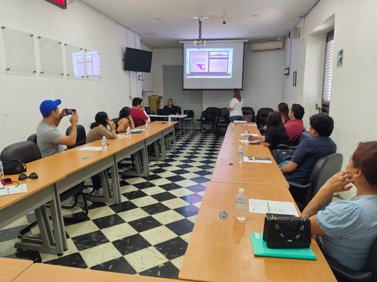 El Vocal Ejecutivo de la 01 JDE, Omar Valle Flores encabezó el proceso de reclutamiento del personal autorizado para el reforzamiento de los trabajos de actualización del Padrón Electoral y la Lista Nominal de Electores, como parte de la Campaña Anual Intensa 2025.