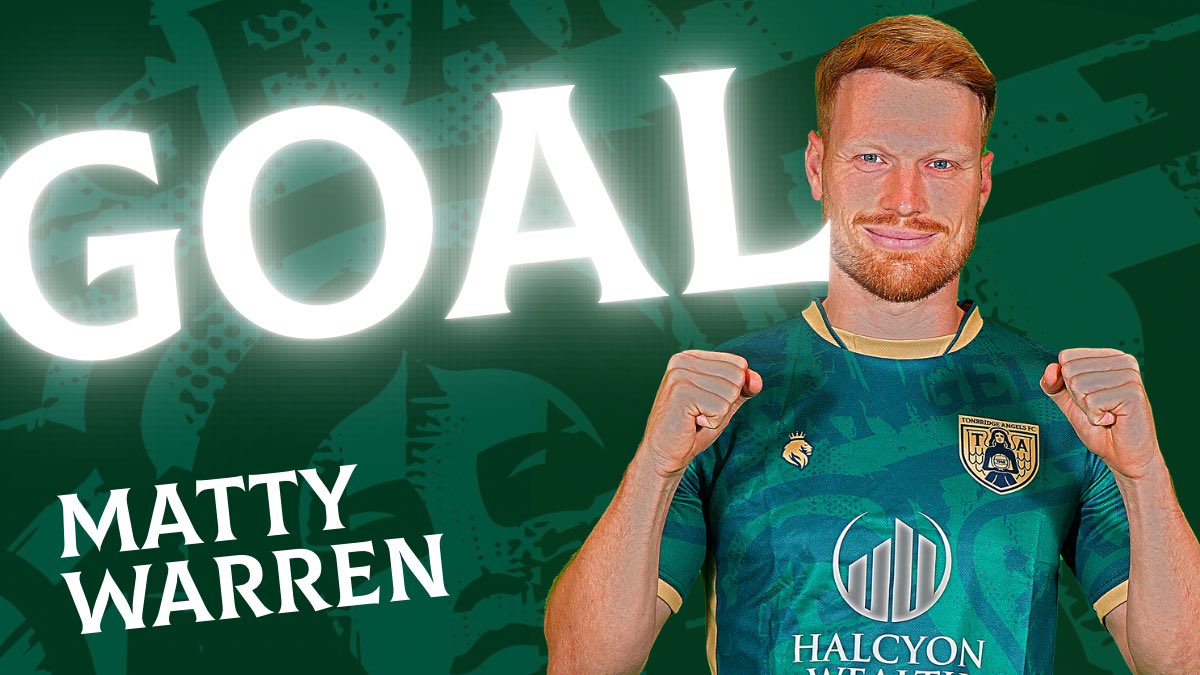 Tonbridge Angels tweet media