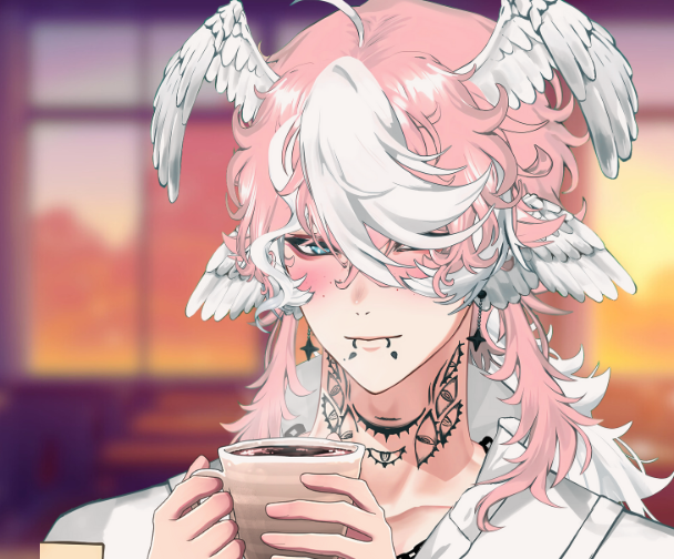 🤍 Asuka 🤍 | 🩷🎮🎙️ tweet media