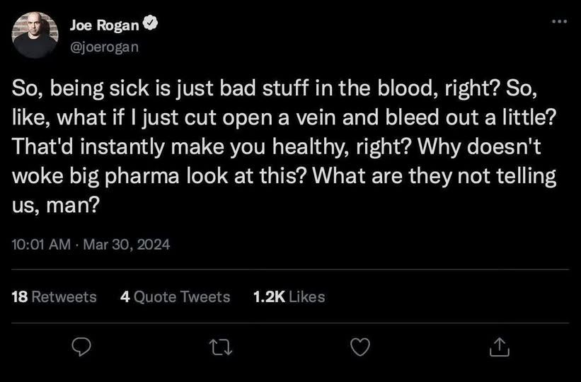 John Bailey tweet media