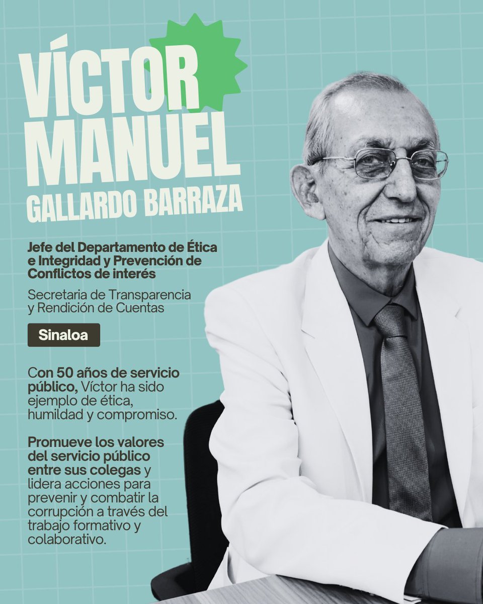 Accountability Lab Mexico tweet media