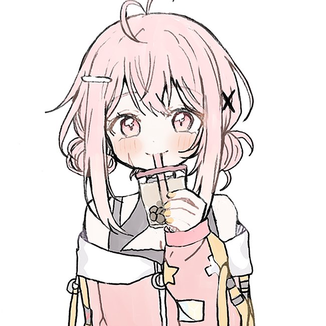 「 Not every day can be a good day. But that doesn't mean good days will never come again. You're strong and have a kind heart, don't give up 🧡 」

🎨 by @/roieoekaki
#ArtyPhonic
