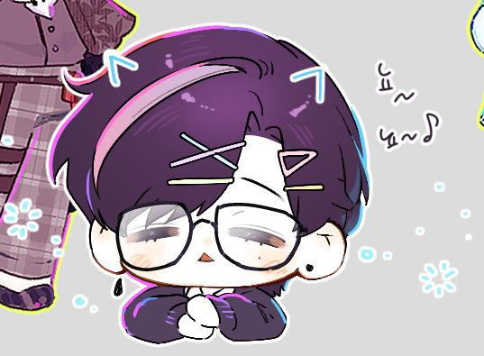 녕서 (@not_puyam) on Twitter photo 