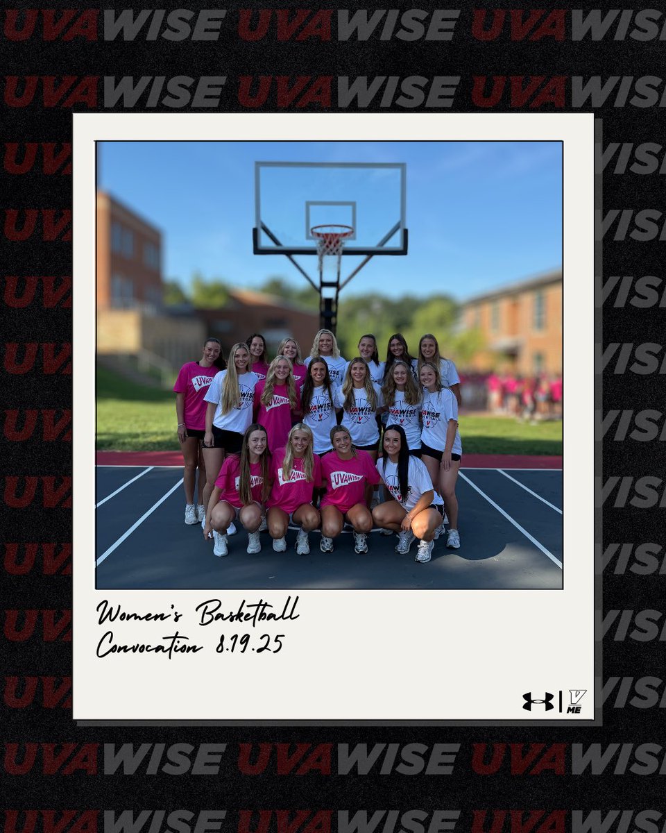 UVA WISE BASKETBALL tweet media