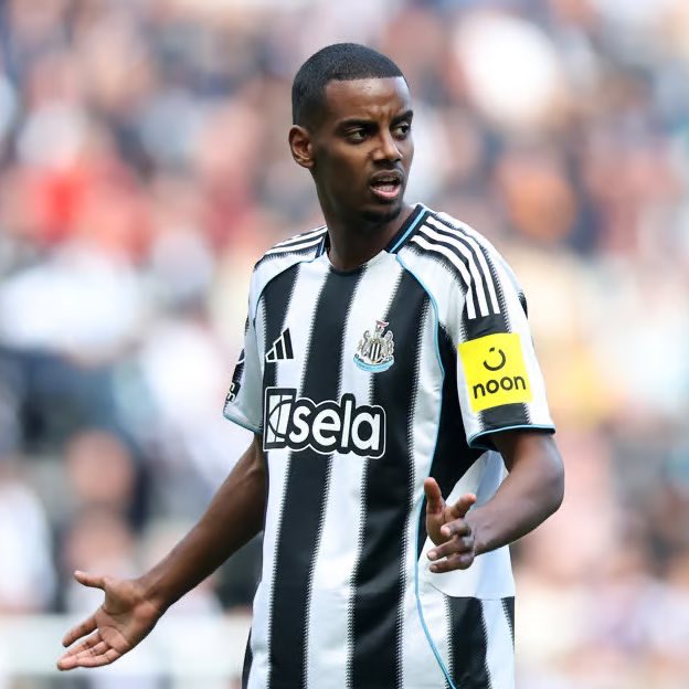 DailyNUFC tweet media