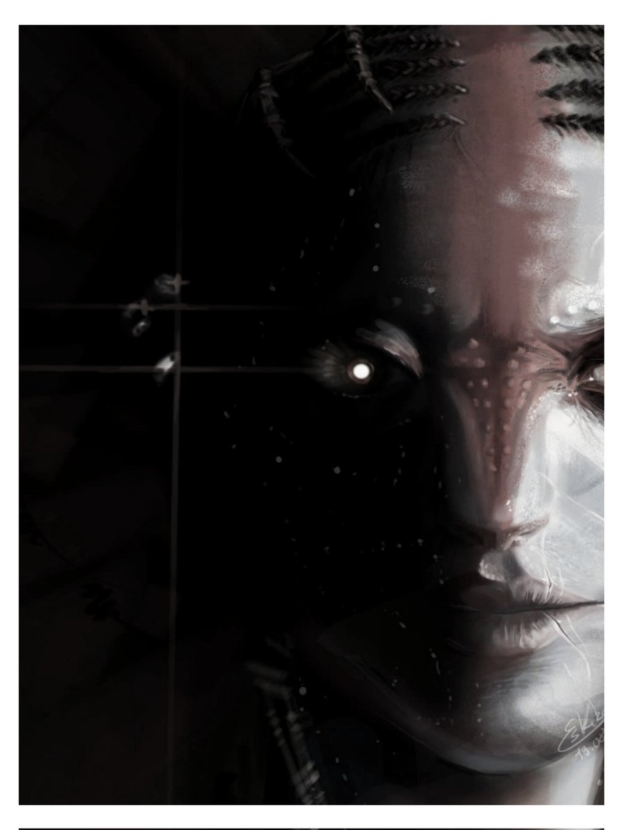 _Eskiza_'s tweet photo. HOLY MOLY VARANG FANART?? #Avatar #afaa #varang https://t.co/JEqPB4Cffr https://t.co/dVfipUDvhJ