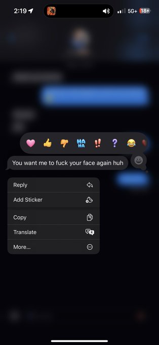 Watch liisabbyy's leaked NSFW photo on TwXstars