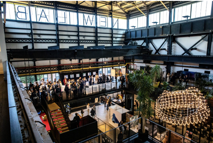 🌆 The 2025 CTONE Finals are coming to Newlab in Brooklyn - Sept. 18!
🙏 Big thanks to sponsors @EcoCFO + <a href="/ConEdison/">Con Edison</a> and host Newlab for powering this celebration of #cleantech.
📄 More info + Register: sites.google.com/cleantechopen.…
💡 Peek alumni making waves - cleantechopen.org/en/custom/blog…