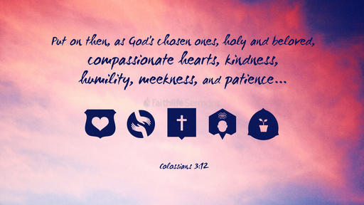 Prayer for the week

Lord of heaven and earth, as Jesus taught His disciples to be persistent in prayer, give us patience and courage never to lose hope, but always to bring our prayers before you; through Jesus Christ our Lord. Amen
<a href="/StCyrStonehouse/">Stonehouse Church</a> <a href="/GlosDioc/">The Diocese of Gloucester</a>
