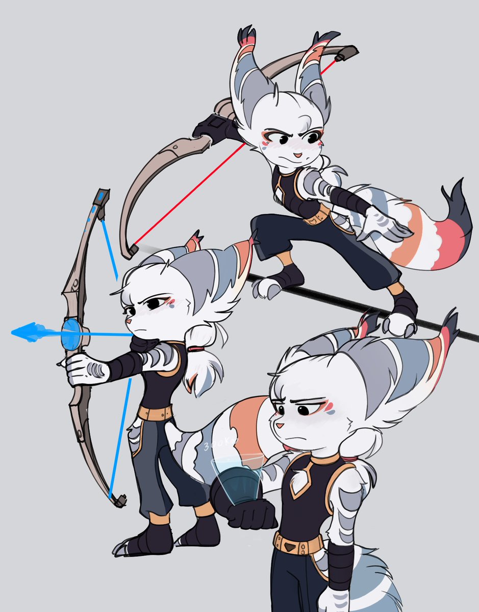 sketch_soft10's tweet image. I will collect all the old sketches here x3