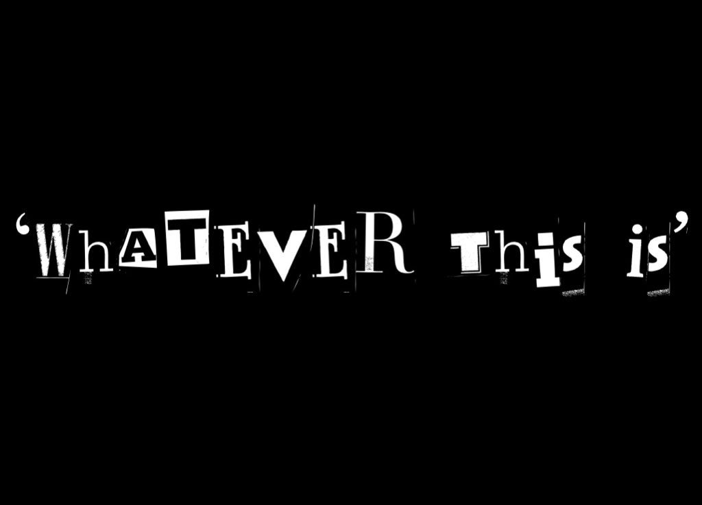 Austin Wade Picard (@theatrethugawp) on Twitter photo This week on ‘Whatever This Is’ with me, <a href="/freedomactradio/">Brad Binkley</a>, and <a href="/samtripoli/">Sam Tripoli</a>:
‘Big Balls’ Attacked in DC, Politically Protected Pedophiles, the WNBA is finally worth watching, and much more…
Consider supporting our work for any future premium content!
Patreon Link ⬇️ This week on ‘Whatever This Is’ with me, <a href="/freedomactradio/">Brad Binkley</a>, and <a href="/samtripoli/">Sam Tripoli</a>:
‘Big Balls’ Attacked in DC, Politically Protected Pedophiles, the WNBA is finally worth watching, and much more…
Consider supporting our work for any future premium content!
Patreon Link ⬇️