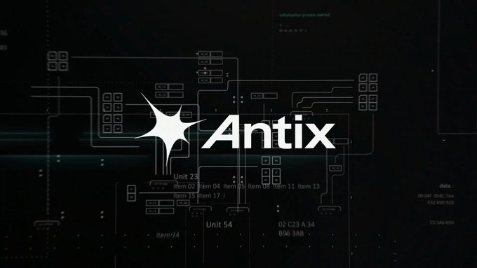 Antix raised $8.2M from thousands of believers, not by promising hype but by delivering vision. 
A future where avatars are authentic, ownership is non negotiable and creativity is valued. That’s conviction, that’s <a href="/antix_in/">Antix.in</a> and it’s only the start