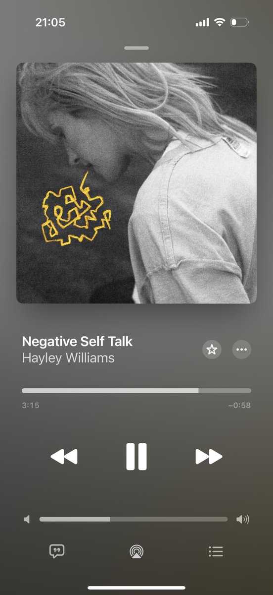 ParamoreAUT's tweet image. ok hear me out