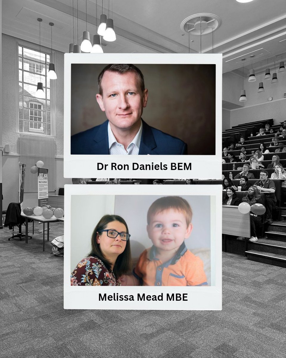 DART_UHL (@dart_uhl) on Twitter photo Less than 2 weeks to go for this year's Sepsis Awareness Month Conference at <a href="/dmuleicester/">dmuleicester</a>
We are delighted to confirm we have two incredible guest speakers lined up <a href="/SepsisUK/">Dr. Ron Daniels BEM</a> and <a href="/amotherwithout/">Melissa Mead MBE</a>
Spaces can be booked via UHL Helm
#collaborativeevent #worldsepsisday #uksepsistrust Less than 2 weeks to go for this year's Sepsis Awareness Month Conference at <a href="/dmuleicester/">dmuleicester</a>
We are delighted to confirm we have two incredible guest speakers lined up <a href="/SepsisUK/">Dr. Ron Daniels BEM</a> and <a href="/amotherwithout/">Melissa Mead MBE</a>
Spaces can be booked via UHL Helm
#collaborativeevent #worldsepsisday #uksepsistrust
