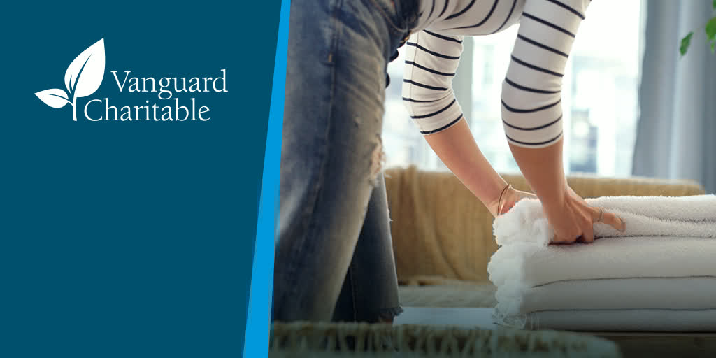 VC_Giving's tweet image. Laundry. Bills. Dentist appointments. Some things just keep coming back.

Here&apos;s a habit that makes a big difference: recurring grants to help nonprofits plan, grow, and thrive. Learn more in the #WhyGivingMatters report: bit.ly/454saSo

#DAF #DonorAdvisedFund