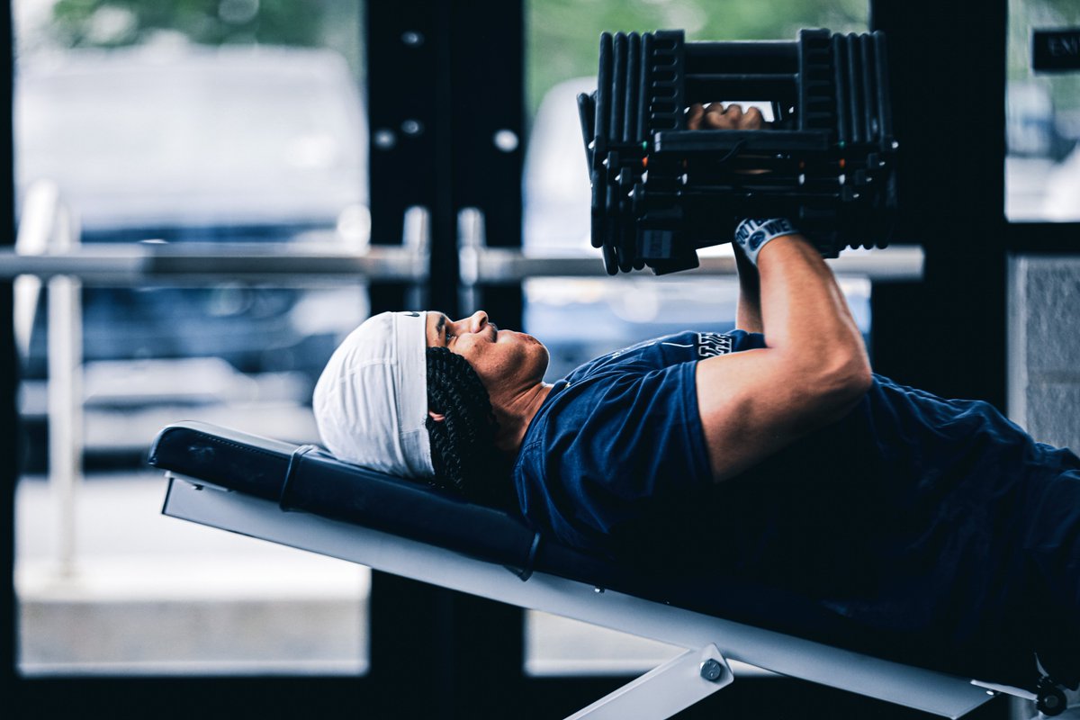 James Franklin tweet media