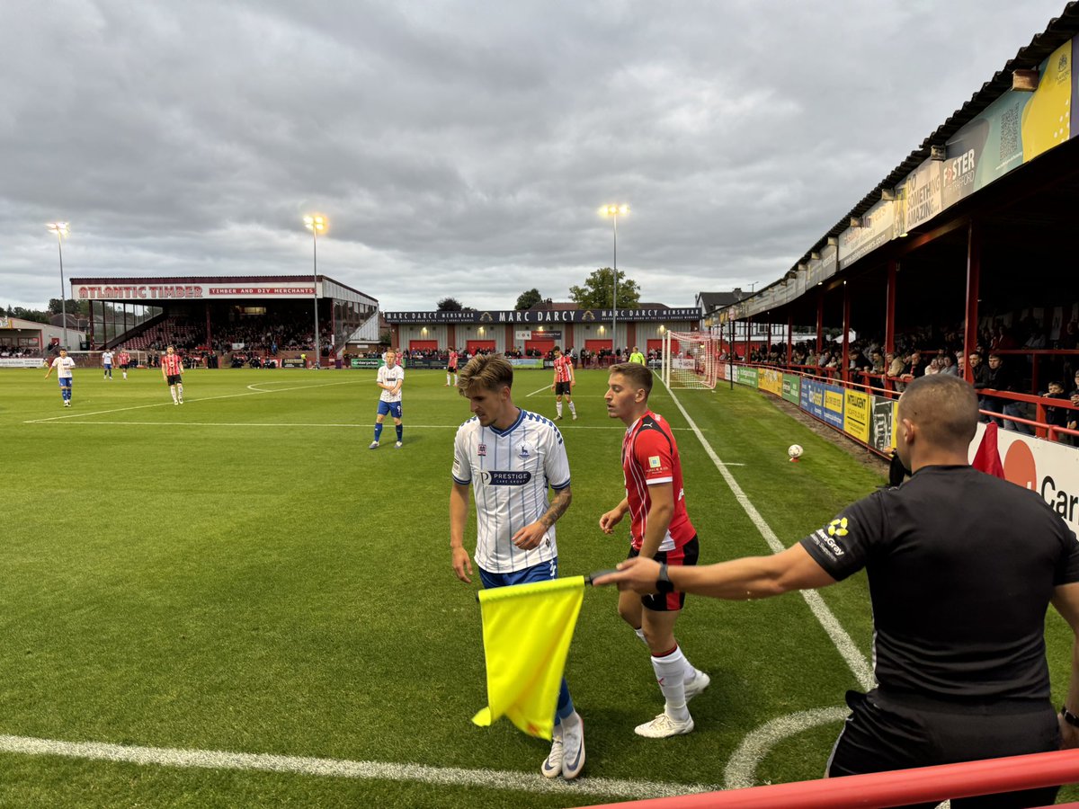 Andy Mitten tweet media