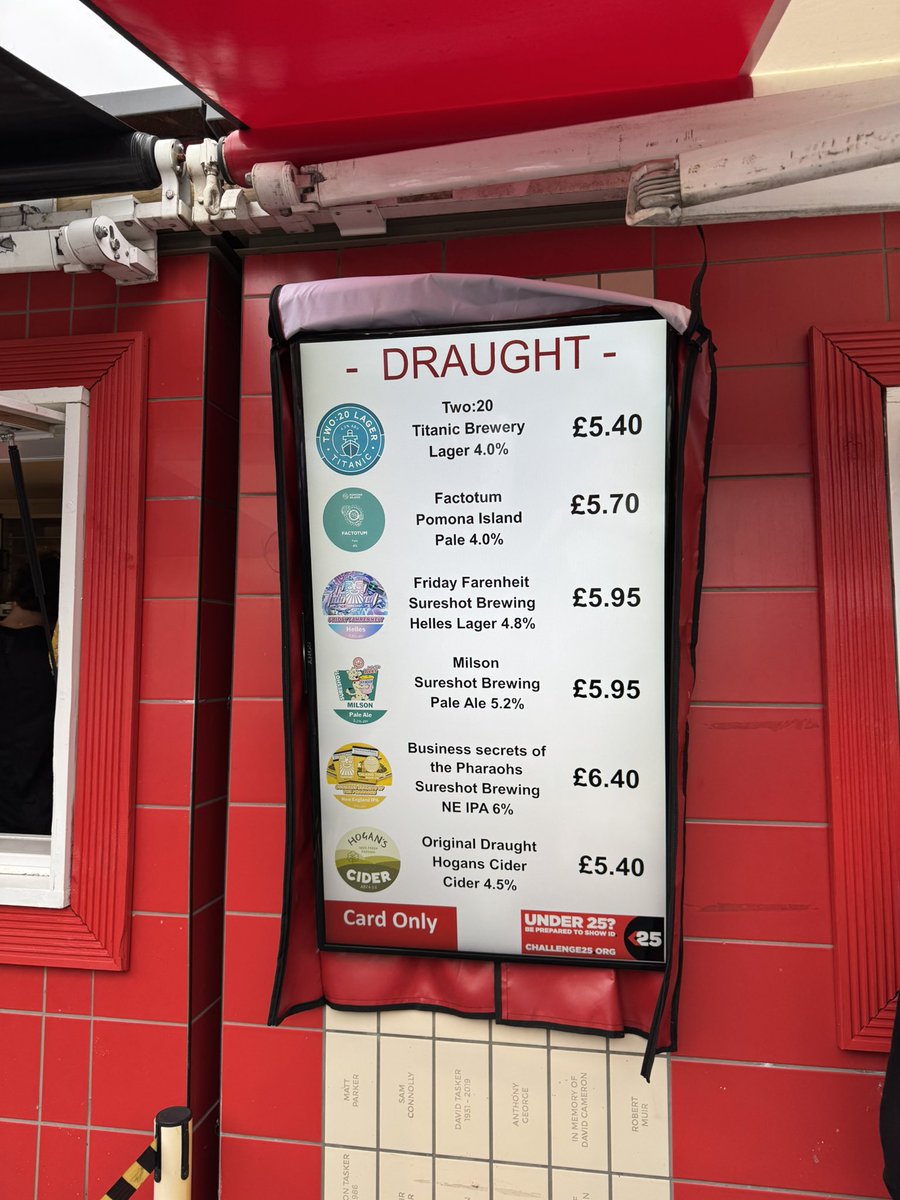 Andy Mitten tweet media