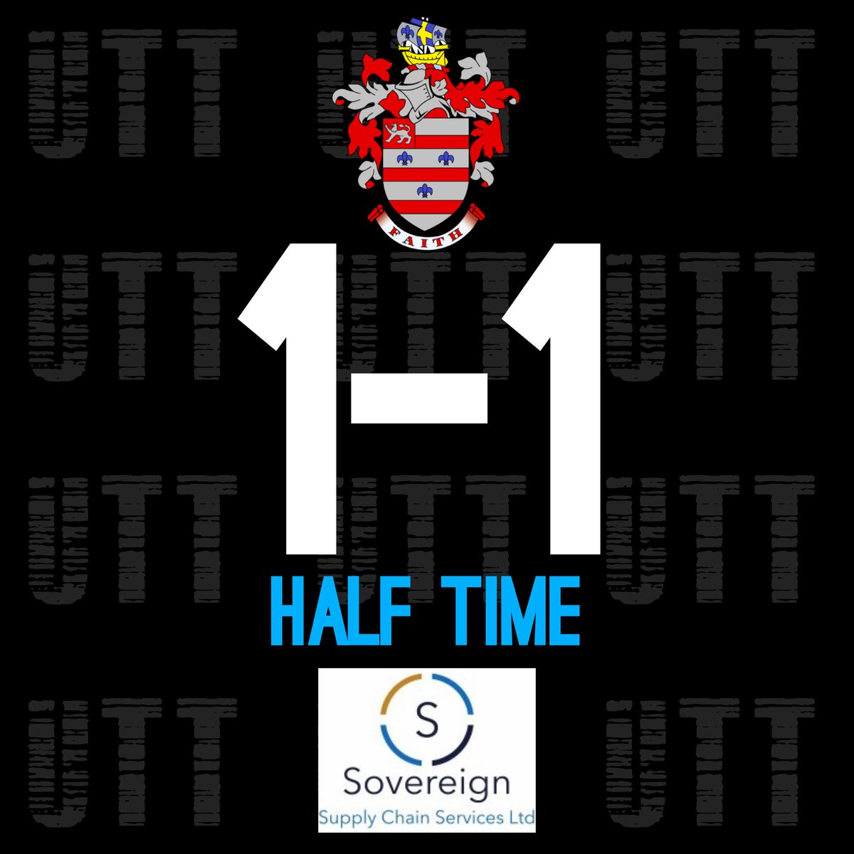 Grangetown Boys Club 1-1 Billingham Town #UTT