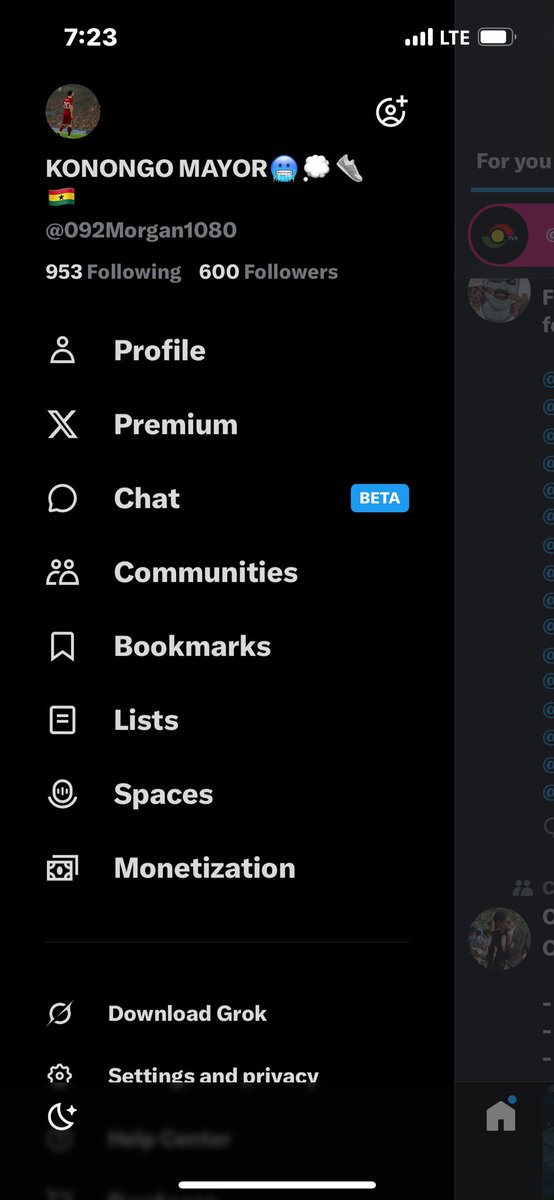 I keep moving 😂🥰600 followers