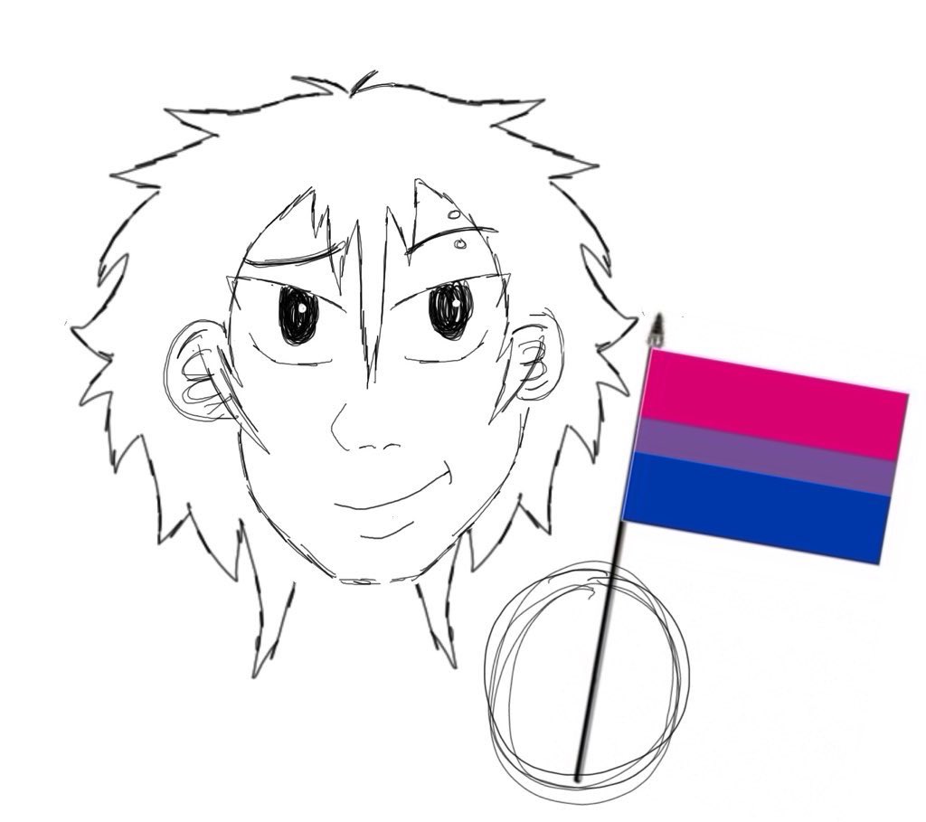smilingmio's tweet photo. another one of my ocs: DJ!! very silly goofy guy who’s face has changed a lot tbh i drew this weeks ago omg 

#oc #originalcharacter #artist #artmoots #ArtistOnTwitter #originalcharacterart #digitalart https://t.co/VXTTtespfx