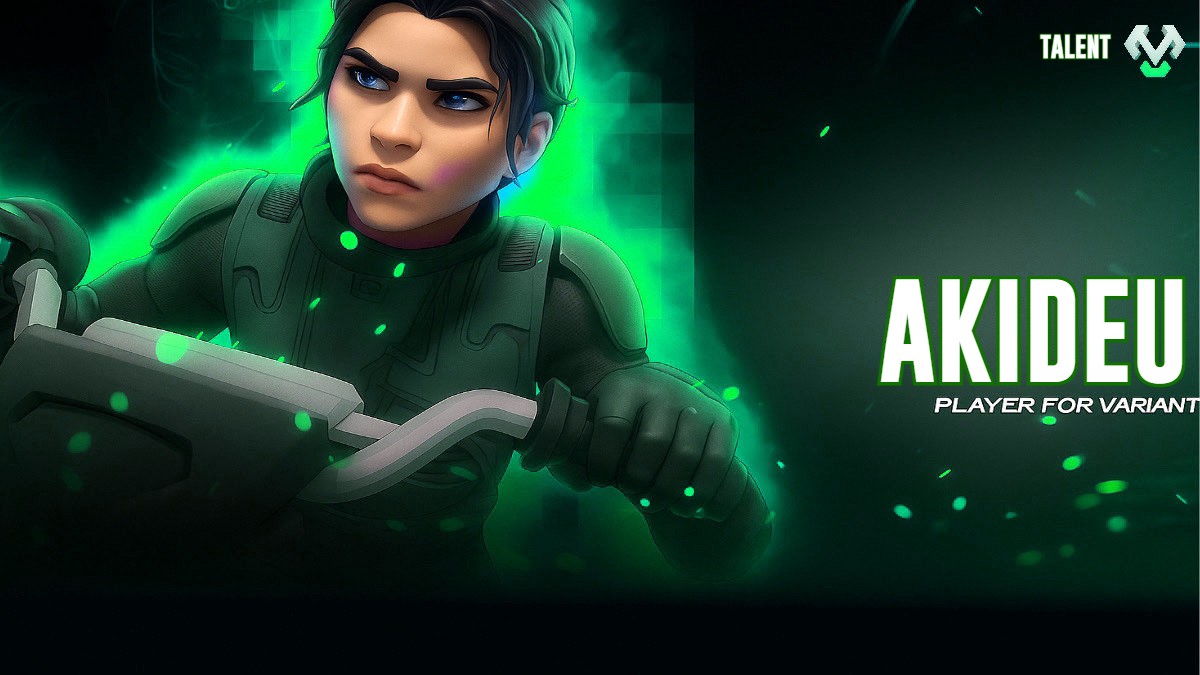 Team Variant tweet media