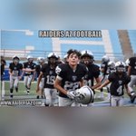 Photo by Ruben Beltran Sr (@RAIDERSAZ)
