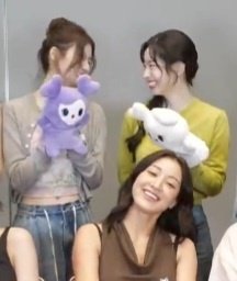 KHowerd's tweet photo. 😊😄
#DAHYUN #다현 #ダヒョン #SANA #사나  #サナ #SAIDA #TWICE https://t.co/NkRaQbe2Se