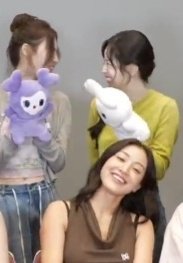 KHowerd's tweet photo. 😊😄
#DAHYUN #다현 #ダヒョン #SANA #사나  #サナ #SAIDA #TWICE https://t.co/NkRaQbe2Se
