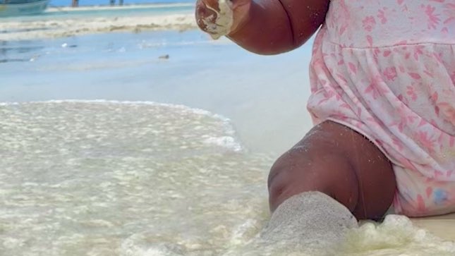 IamBenZanzibar's tweet photo. Take your kids on vacation!! They deserve to see the World too 🌍

Mnemba Island📍 https://t.co/9rQwzrfBL0