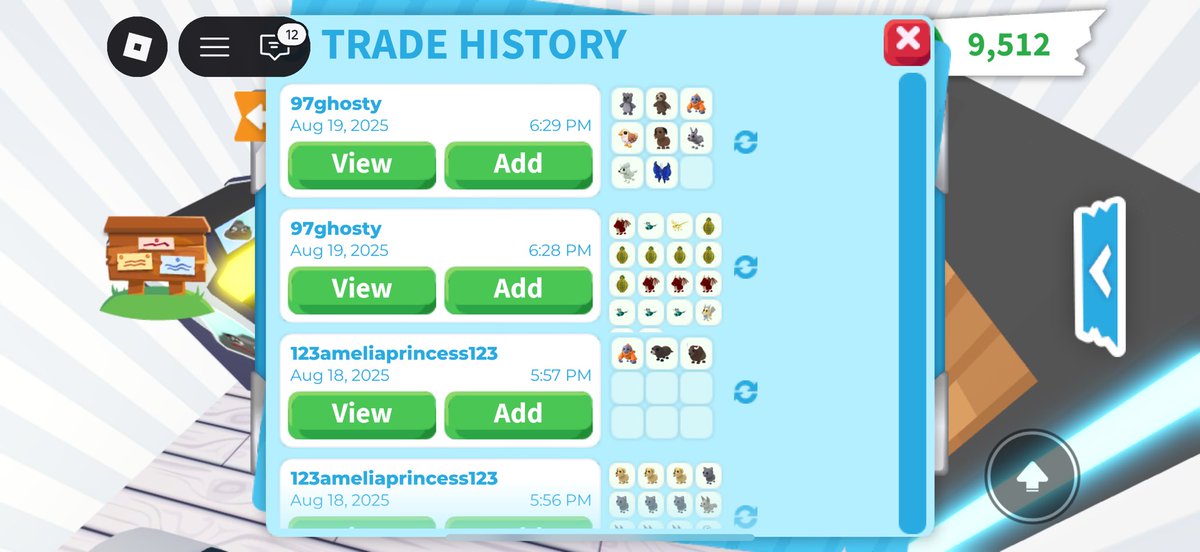 jameliacarty8's tweet photo. @PlayAdoptMe @AdoptMeFan89 Someone has hacked into my account and took all my pet I’m so sad because I’ve spent so much money on this game can someone please help me I don’t know what to do or who to contact can someone please help I don’t know how they got into my account but they have it’s got my details https://t.co/vHJjB34rN5