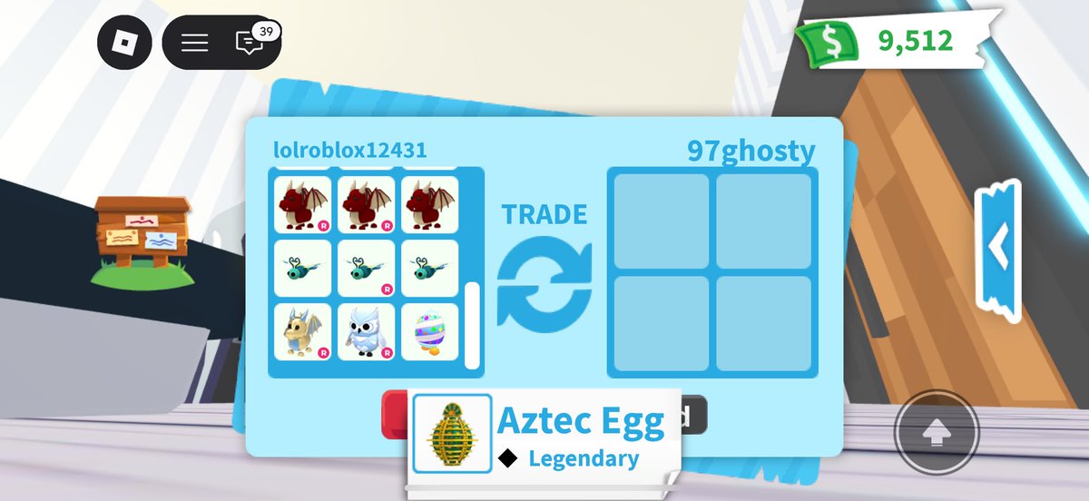 jameliacarty8's tweet photo. @PlayAdoptMe @AdoptMeFan89 Someone has hacked into my account and took all my pet I’m so sad because I’ve spent so much money on this game can someone please help me I don’t know what to do or who to contact can someone please help I don’t know how they got into my account but they have it’s got my details https://t.co/vHJjB34rN5