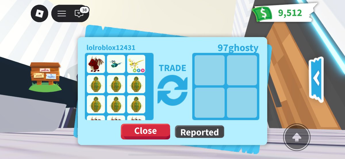 jameliacarty8's tweet photo. @PlayAdoptMe @AdoptMeFan89 Someone has hacked into my account and took all my pet I’m so sad because I’ve spent so much money on this game can someone please help me I don’t know what to do or who to contact can someone please help I don’t know how they got into my account but they have it’s got my details https://t.co/vHJjB34rN5