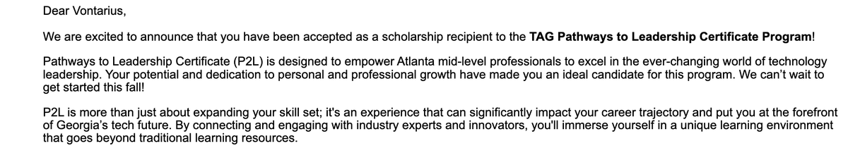 Vontarius Falls @ ETH Denver tweet media