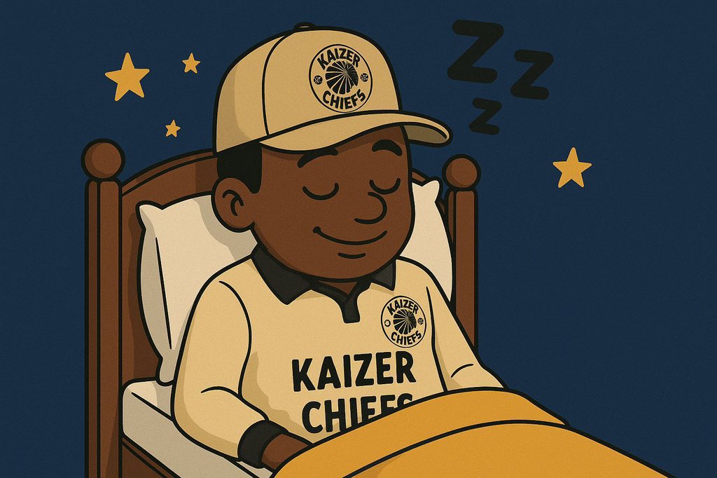 We are cruising nicely ✌️☺️

#Amakhosi4Life   #BetwayPremiership