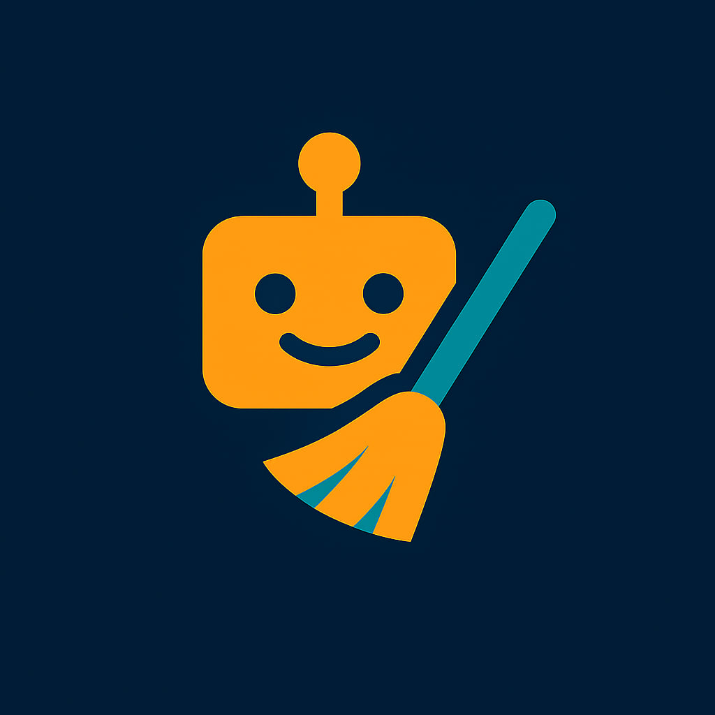 We are turned on. 

Beep Boop !