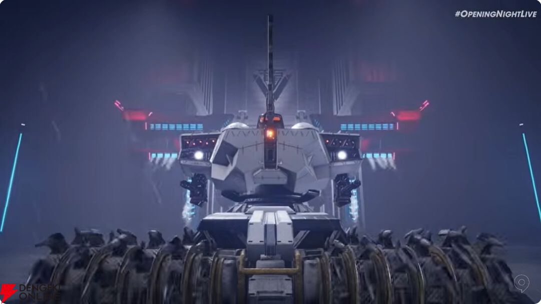 NINJA GAIDEN 4（ニンジャガイデン4）』最新映像が公開。発売は10月21