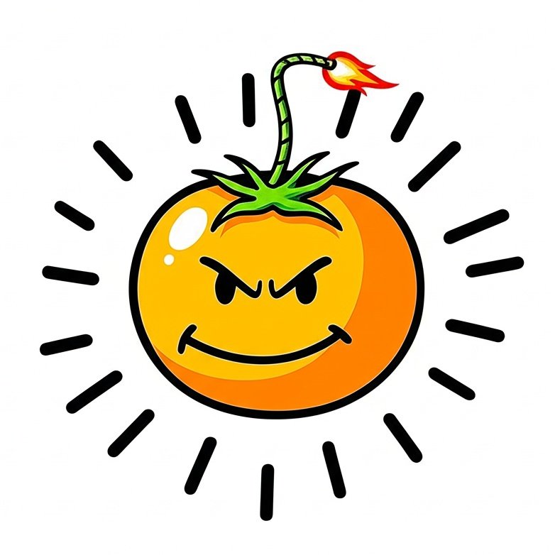 Extra Special pizza today:

Cherry Bob-Omb

Moz, Parm, Basil, Cherry Tomatoes, Calabrian Chili Peppers, Red Onion

(very limited supply)